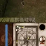 Water Horse, The - Legend of the Deep (Europe) (En,Fr,De,Es,It,Nl,Pt,Sv,No,Da,Fi)