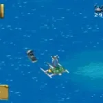 Waterworld (Europe) (Proto)