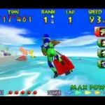 Wave Race 64 (Europe) (En,De)