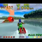 Wave Race 64 (Japan)