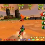Wave Race 64 (Japan) (Rev B) (Shindou Edition)