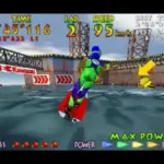 Wave Race 64 (USA)