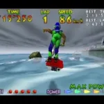 Wave Race 64 (USA) (Rev A)