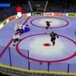 Wayne Gretzky's 3D Hockey (Europe) (En,Fr,De,Es)