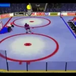 Wayne Gretzky's 3D Hockey (USA)