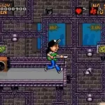 Wayne's World (Europe)