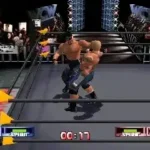 WCW-nWo Revenge (Europe)