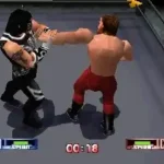 WCW-nWo Revenge (USA)