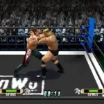 WCW vs. nWo - World Tour (Europe)