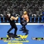 WCW vs. nWo - World Tour (USA)