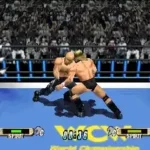 WCW vs. nWo - World Tour (USA) (Rev A)