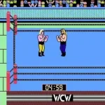 WCW World Championship Wrestling (USA)