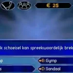 Weekend Miljonairs (N)(GBANow)