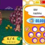 Welcome to Animal Crossing - Wild World (Europe) (En,Fr,De,Es,It)