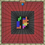 Welltris - Alexey Pajitnov's (World?, 2 players)