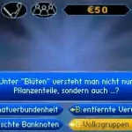 Wer Wird Millionar (G)(-Q)