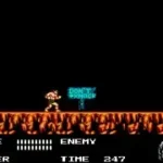 Werewolf - The Last Warrior (Europe)