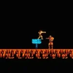 Werewolf - The Last Warrior (USA)