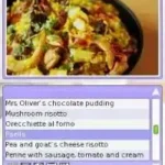 What's Cooking - Jamie Oliver (USA) (En,Fr,Es)