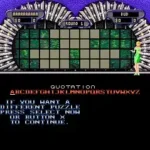 Wheel of Fortune - Deluxe Edition (USA)
