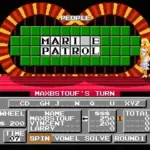 Wheel of Fortune - Family Edition (USA)