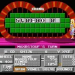 Wheel of Fortune - Junior Edition (USA)