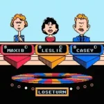 Wheel of Fortune Starring Vanna White (USA)