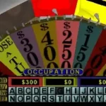 Wheel of Fortune (USA)
