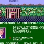 Where in the World is Carmen Sandiego (Brazil)