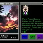 Where in the World Is Carmen Sandiego (Brazil) (Es,Pt)