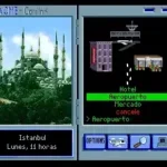 Where in the World is Carmen Sandiego (Europe) (En,Fr,De,Es,It)