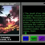 Where in the World Is Carmen Sandiego (USA, Europe) (En,Fr,De,Es,It)