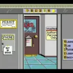 Where in Time Is Carmen Sandiego (USA, Europe) (En,Fr,De,Es,It)