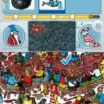 Where's Waldo - The Fantastic Journey (USA) (En,Fr)