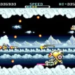 Whip Rush - Wakusei Voltegas no Nazo (Japan)