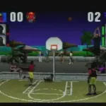 White Men Can't Jump (World)