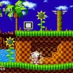 White Sonic 1