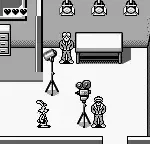 Who Framed Roger Rabbit (Europe)