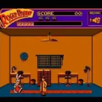 Who Framed Roger Rabbit (USA)