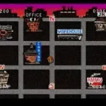 Who Shot Johnny Rock