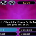 Who Wants to be a Millionaire 2nd Edition (E)(Venom)