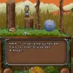 Wickie und die Starken Maenner (Europe) (En,Fr,De)