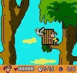 Wild Thornberrys, The - Rambler (USA)