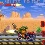 Wild West C.O.W.-Boys of Moo Mesa (ver AAB)