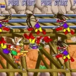 Wild West C.O.W.-Boys of Moo Mesa (ver UAB)