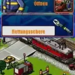 Willi Wills Wissen - Notruf - Retter im Einsatz (Germany)