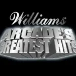 Williams Arcade's Greatest Hits