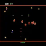 Williams Arcade's Greatest Hits (Europe)