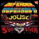 Williams Arcade's Greatest Hits (USA)