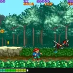 Willow (Japan, Japanese)